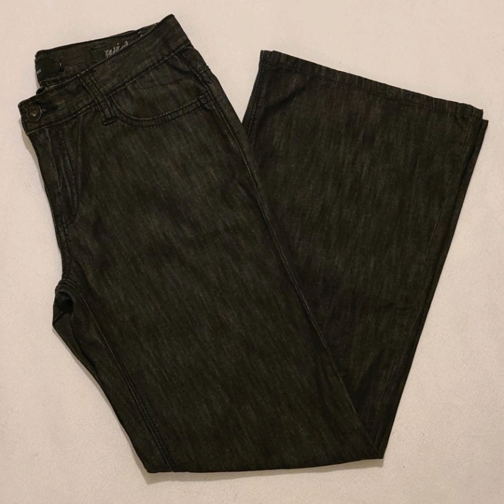 Calvin Klein Jeans Wide Leg - Picture 1 of 11